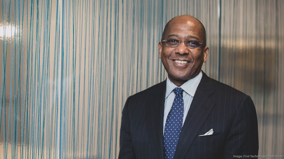 Steven Wright joins First Tech credit union as CLO - Boston Business ...