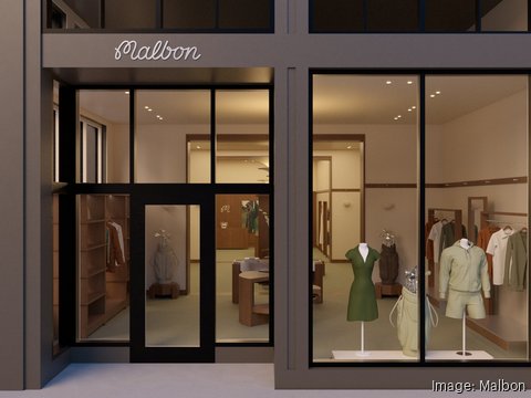 Nashville Retail Development News - Nashville Business Journal