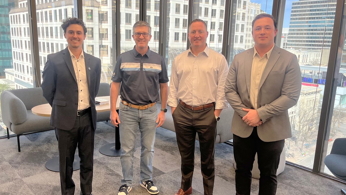 Table of Experts: The AI ripple effect