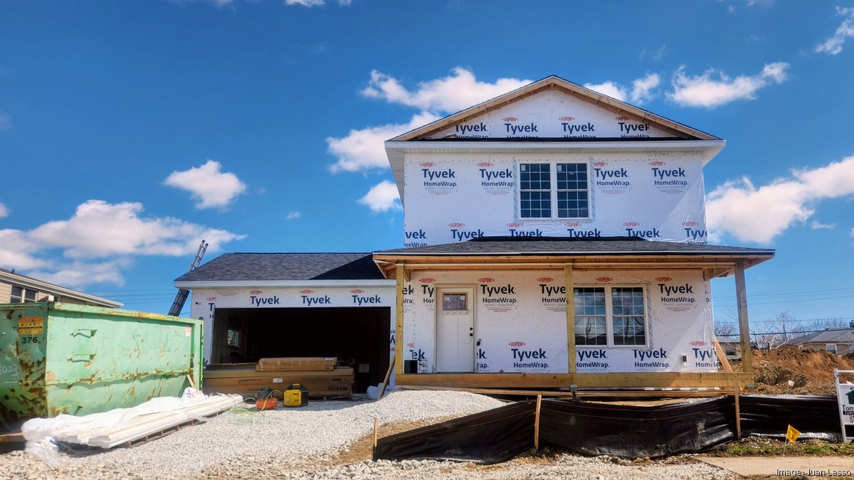 Single-family neighborhood could replace former Kenosha school