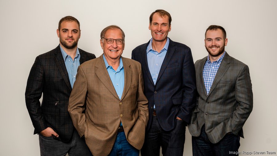 Steven Rupp Colorado Top Auction Firms: ReeceNichols South Central Kansas - Wichita Business ...