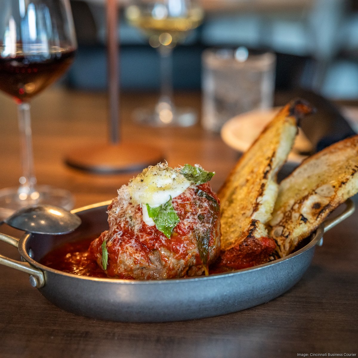 Fabio Viviani opens Zingaro Italian restaurant in Madisonville