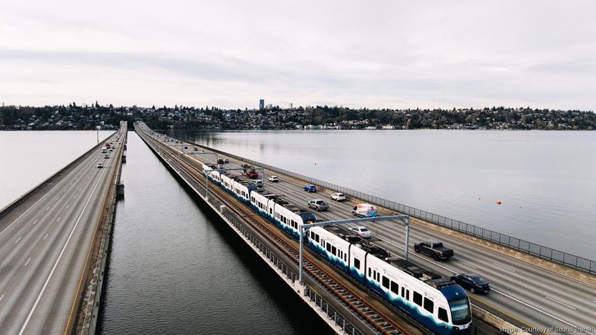 How Seattle built a superstar transit system and left Baltimore behind - Baltimore Business Journal