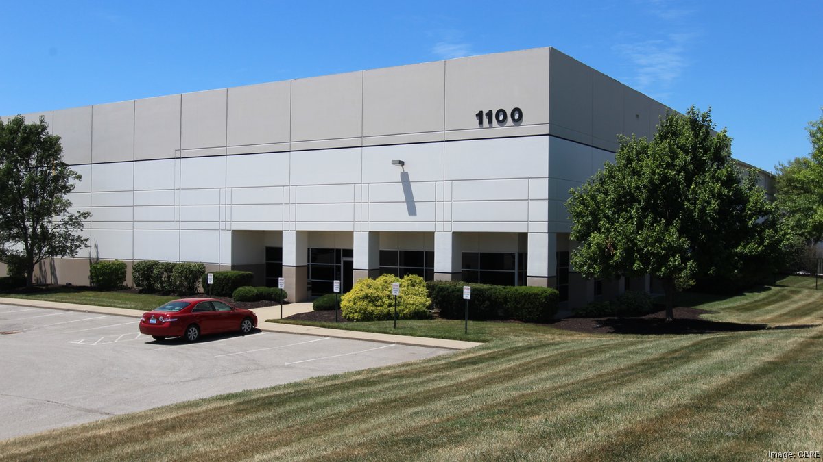 Auto parts manufacturer leases massive NKY logistics center