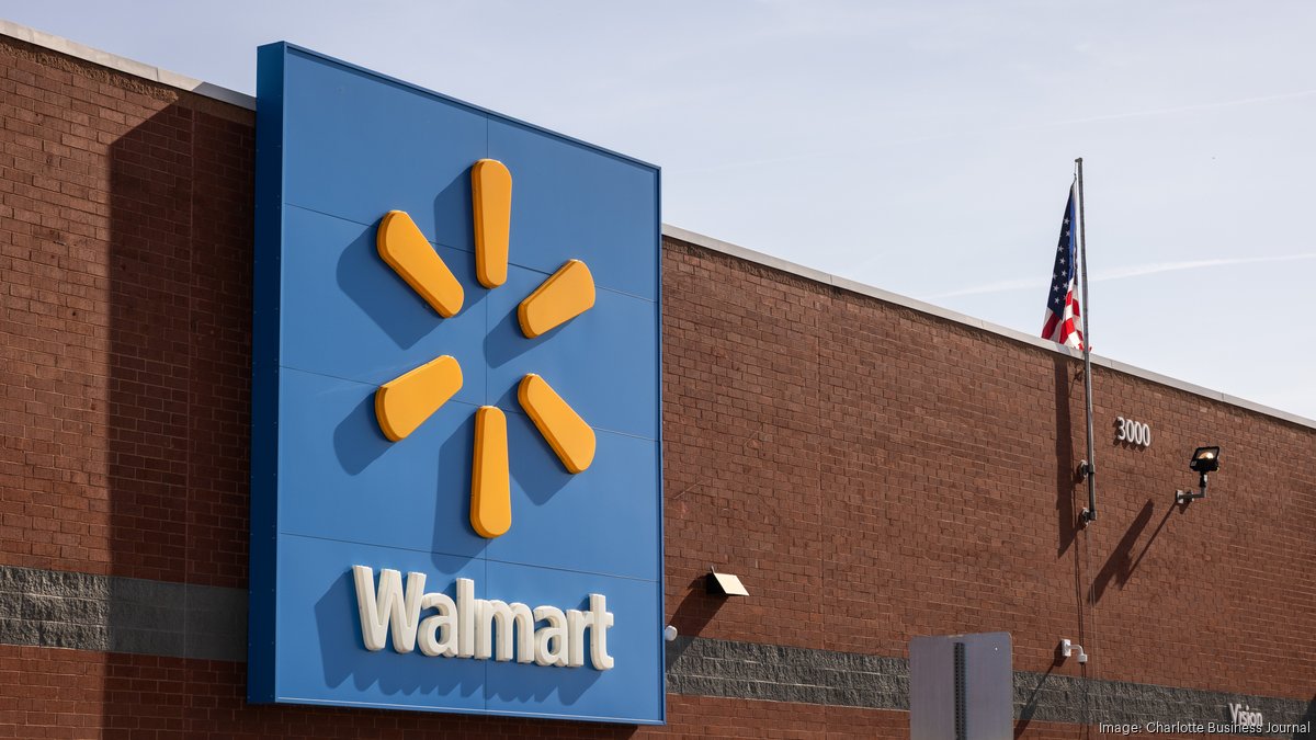 Walmart spending millions to upgrade 6 WNY stores