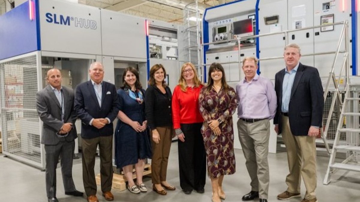 Plans moving forward to expand advanced manufacturing campus near