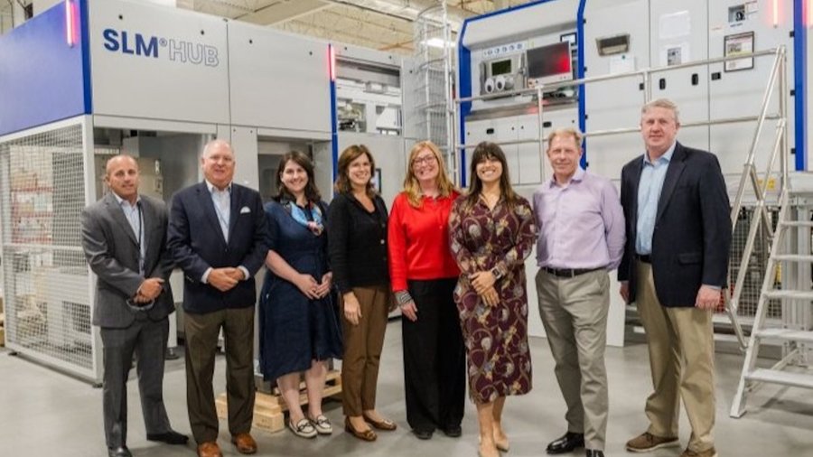 Plans moving forward to expand advanced manufacturing campus near