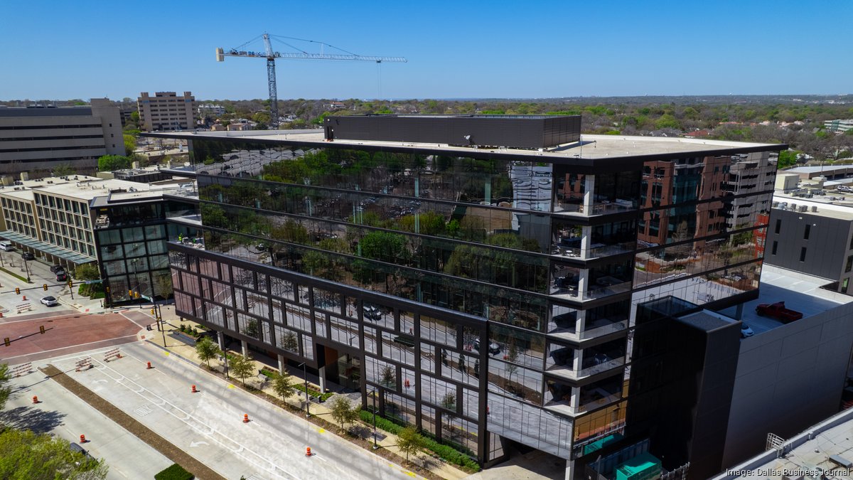 'Leap of faith' evolves into 'unprecedented' growth in Fort Worth
