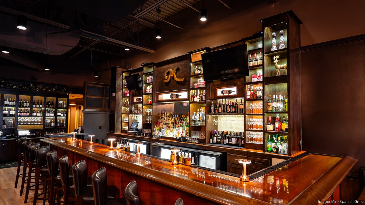 Charlotte restaurant earns international designation as it nears SouthPark debut this fall - Charlotte Business Journal
