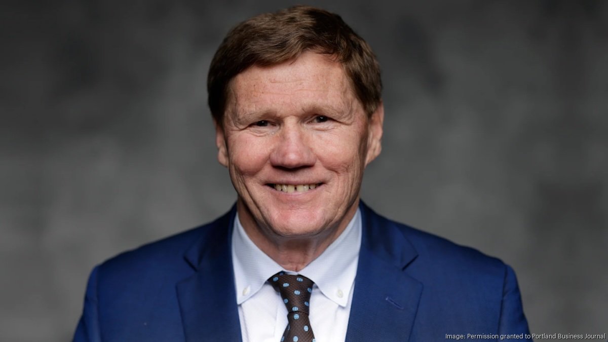 Mark Murphy to headline Portland Business Journal 40 Under 40 ...