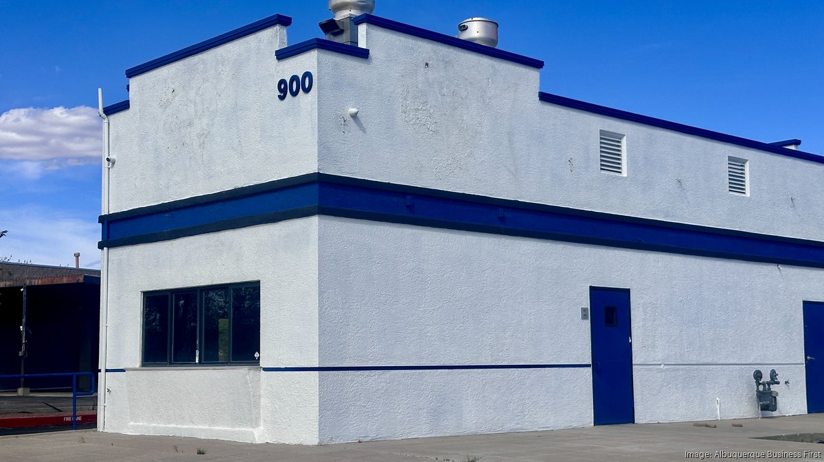 TLC's Polish Water Ice expands west as former Dairy Queen owners open Rio Rancho shop