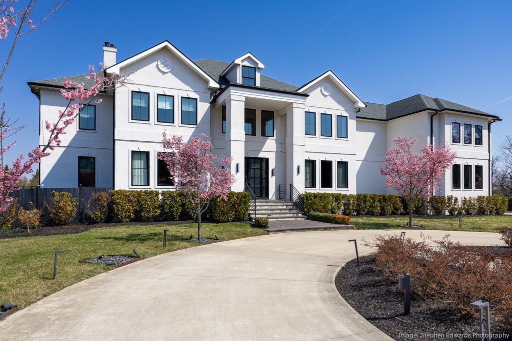 Nick Castellanos' Moorestown mansion, once owned by Ben Simmons, sells for $4.89M - Philadelphia Business Journal