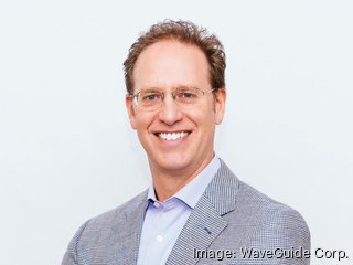 Waltham tech firm eyes Air Force as customer for jet fuel detection