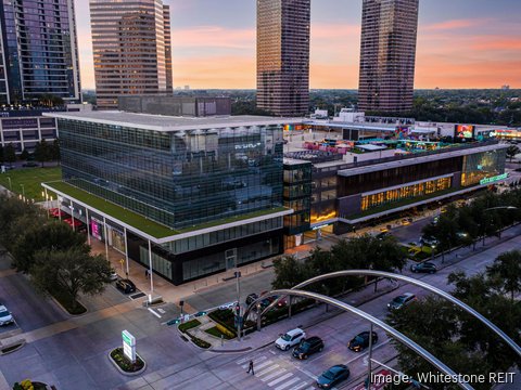 Houston Commercial Houston Commercial Real Estate News - Houston Business Journal