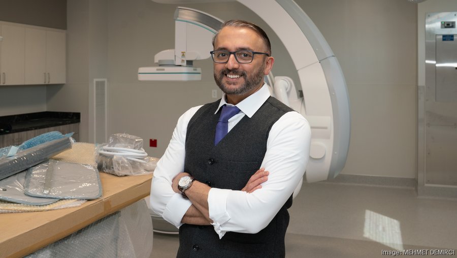 North Carolina CON reform lags behind demands for care - Triangle ...