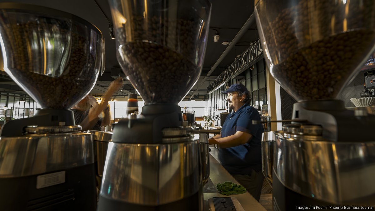 Caffe Vita signs luxury grocer, restaurant group after buying Phoenix beverage company