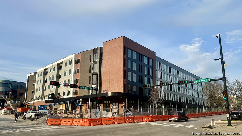 Primrose Schools day care planned at Lenexa City Center - Kansas