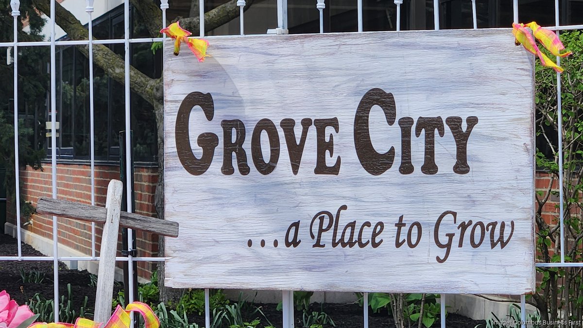 Grove City's Beulah Park to add new residential units, retail space in final buildout phase - Columbus Business First