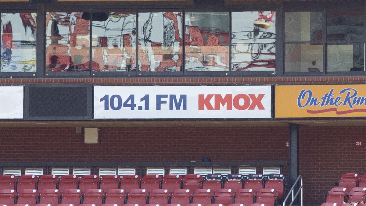 St. Louis radio sale documents reveal price tag for KMOX, 6 other stations in Hoffmann deal