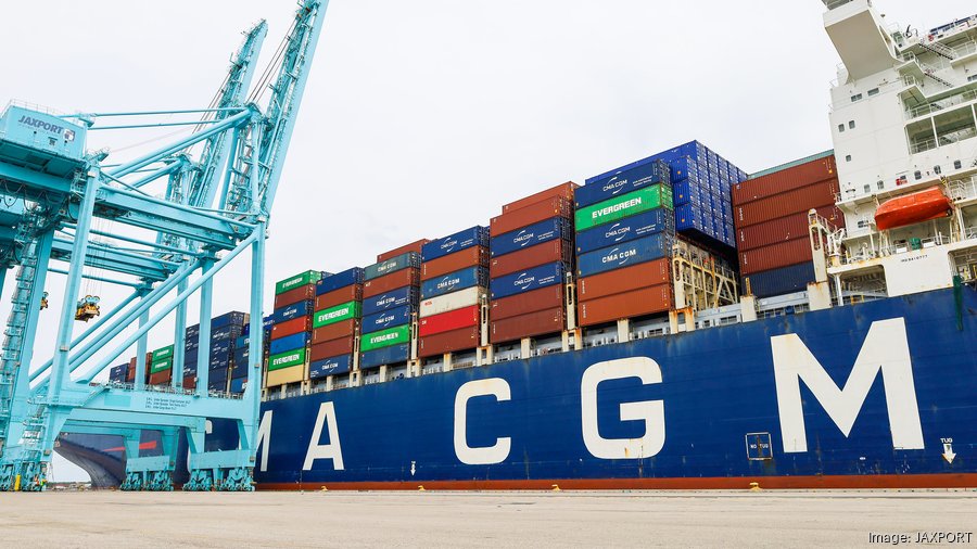 Asia Shipping Miami