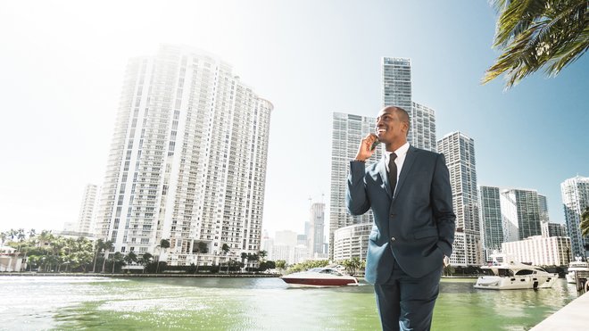 How Delta’s Global Partner Network connects South Florida to the world ...