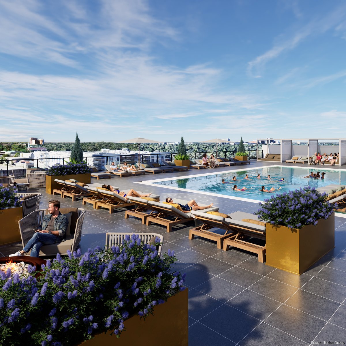 Terian Development property