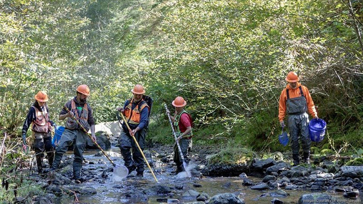 Puget Sound leaders demonstrate climate action at scale