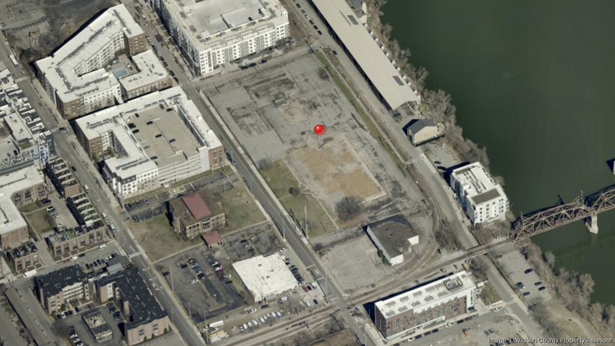 Utility giant buys $65 million in Nashville real estate, including prime Germantown site