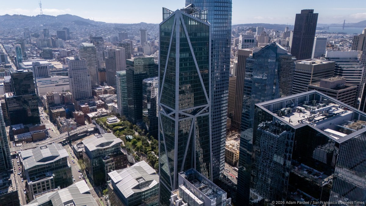Anthropic acquires more S.F. office space from Meta ahead of potential record IPO