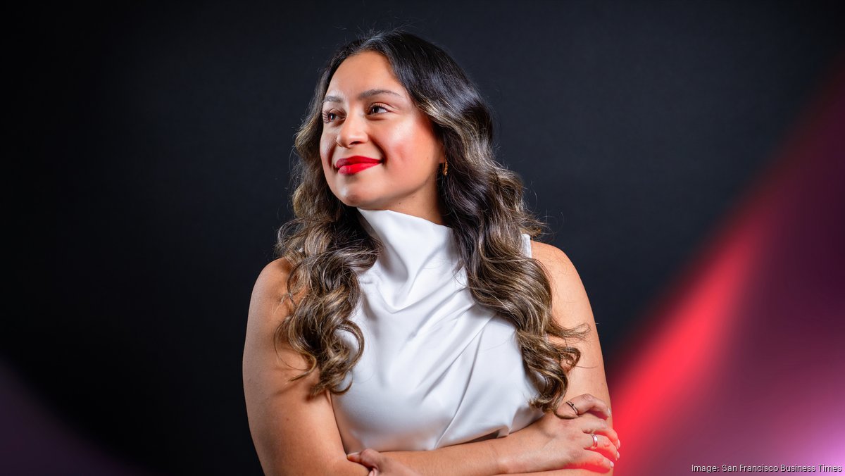 The San Francisco Business Times 40 Under 40 class of 2026