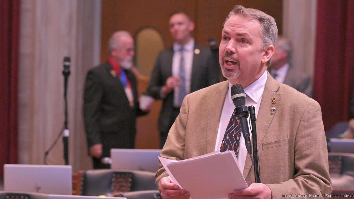 Missouri House votes to bar some lawfully present immigrants from food aid