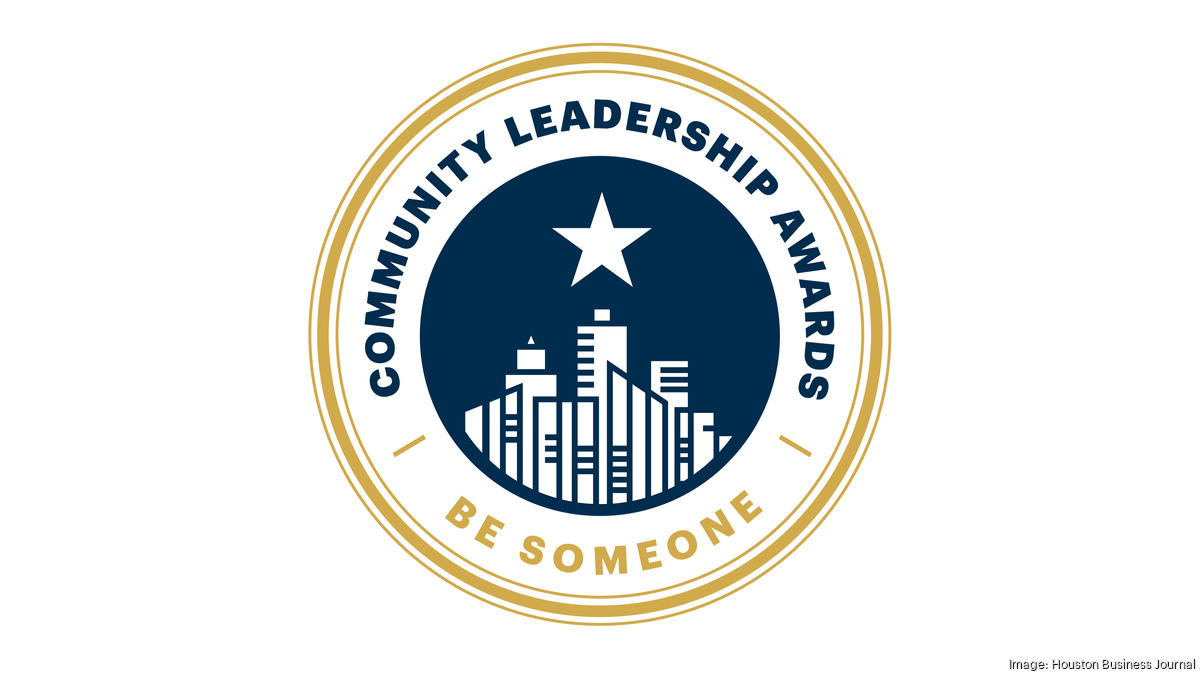 Meet the Houston Business Journal's 2026 Community Leadership Awards honorees