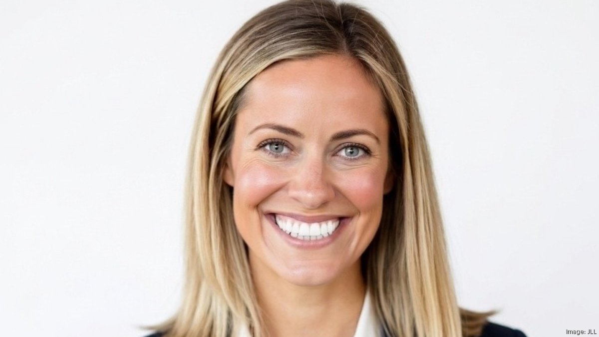 JLL brings on Sarah Norlander as senior vice president - Denver ...