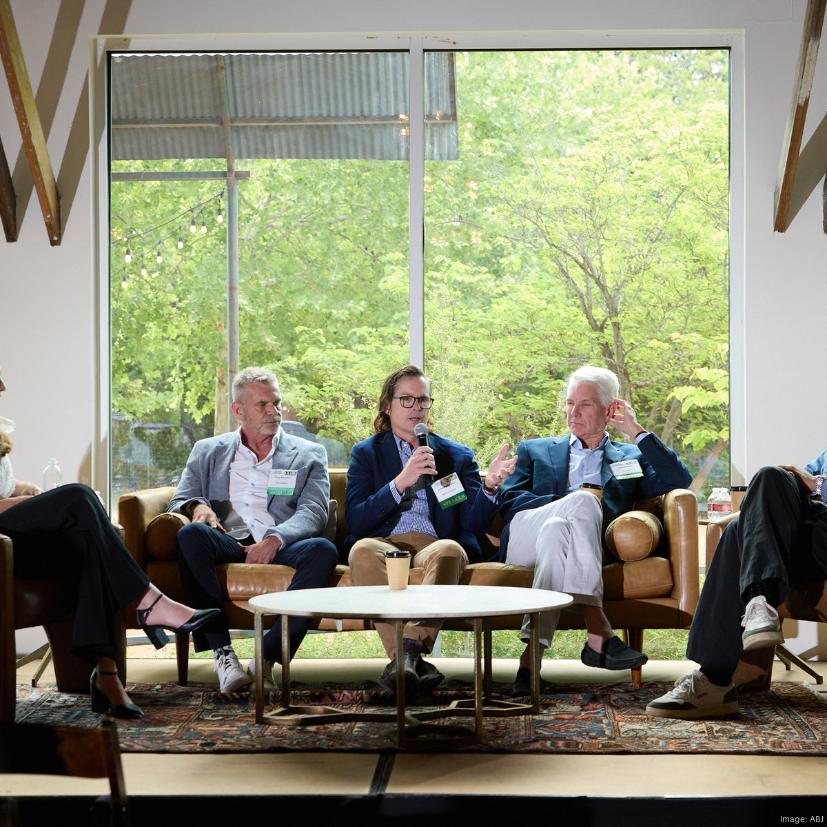 The cold truth behind Austin's most hospitable industry - Austin