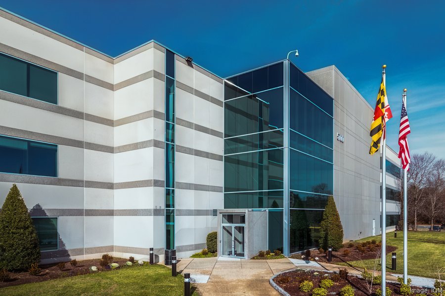 U.K. quantum firm Riverlane to open U.S. headquarters in College Park's Discovery District