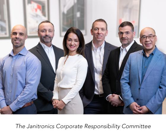Janitronics Janitronics Building Services BizSpotlight - Boston Business Journal