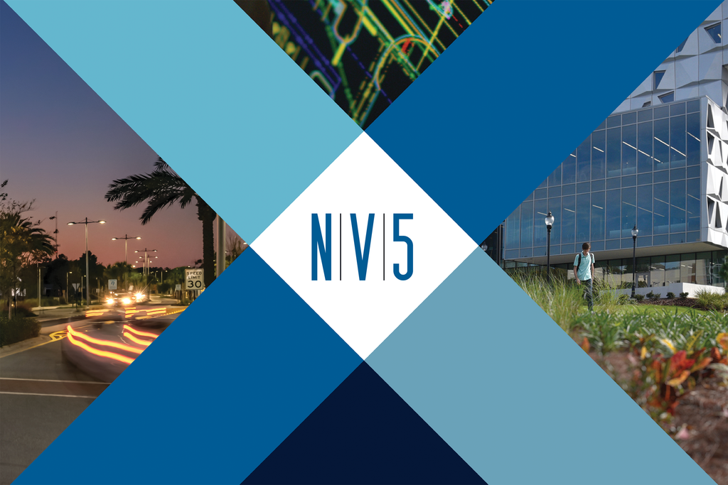 NV5 Press Release+ - Jacksonville Business Journal