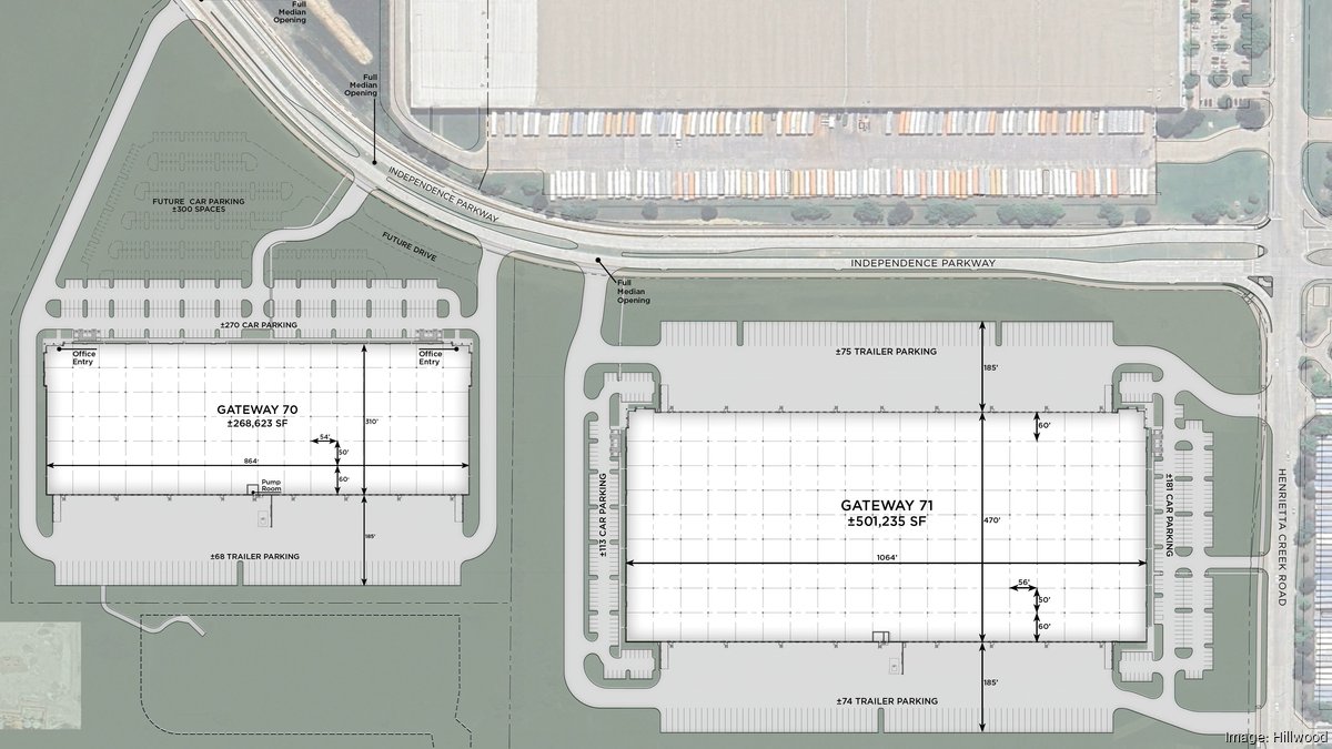 Electrical company could put assembly plant, hundreds of jobs in Alliance - Fort Worth Business Journal