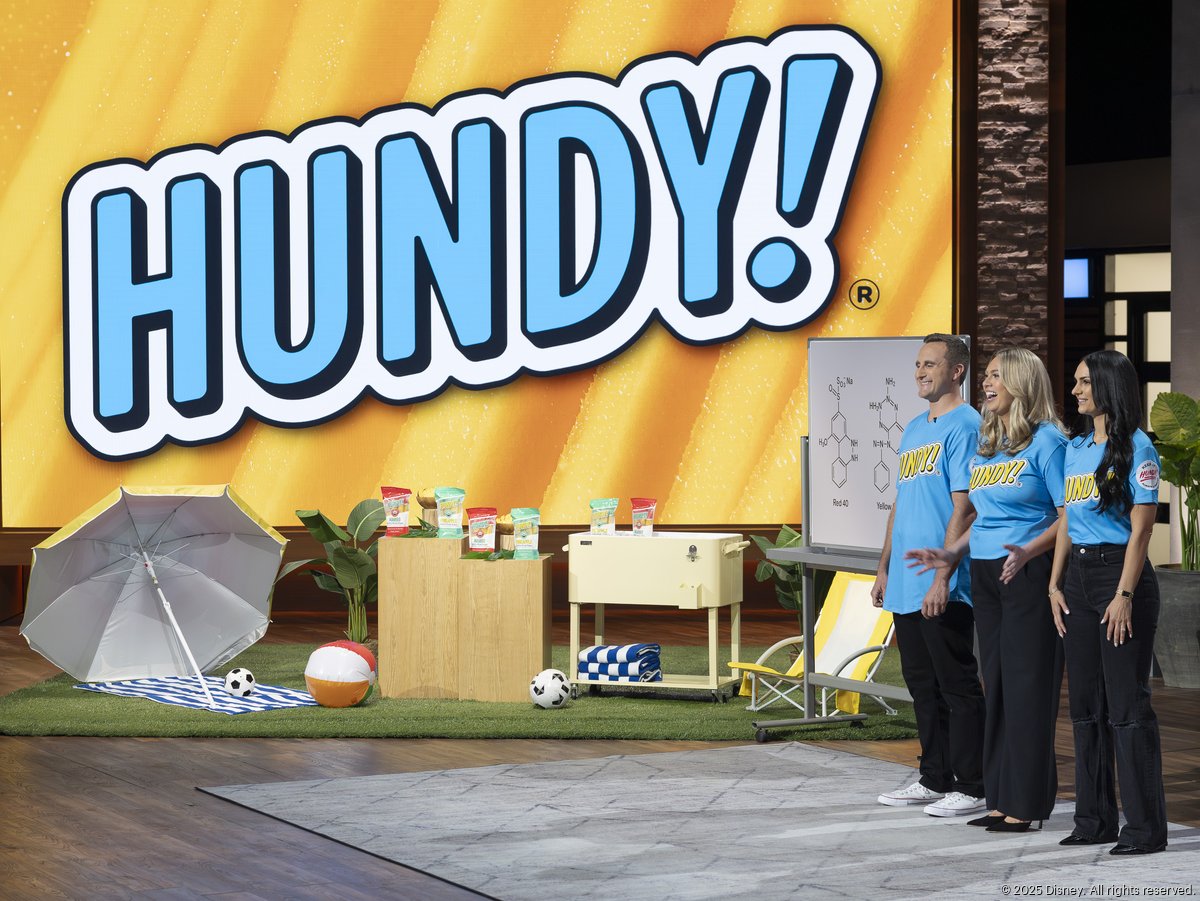 Austin-based Hundy finds success from Shark Tank despite no deal