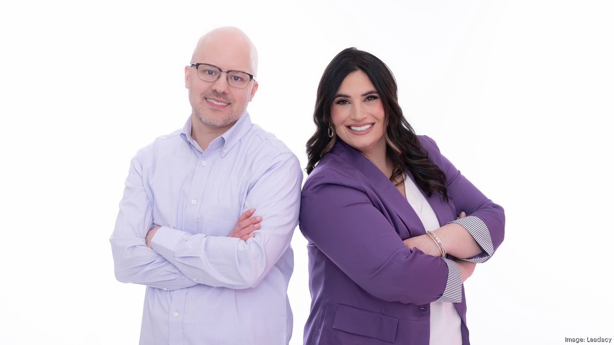 Colleen Rudio Leadacy founders to offer leadership training and HR services - Albany ...
