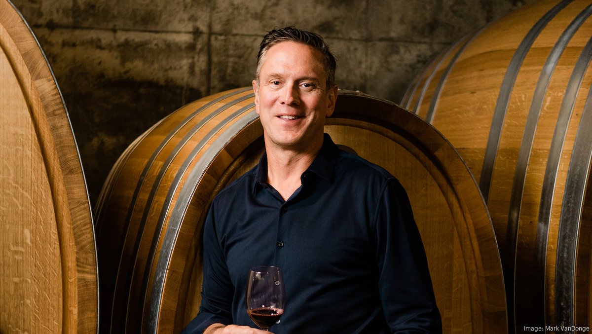 Drew Bledsoe plans new Walla Walla winery - Portland Business Journal