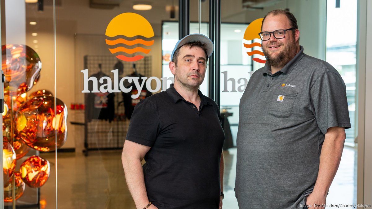 Anti-ransomware startup opens new office in East Austin