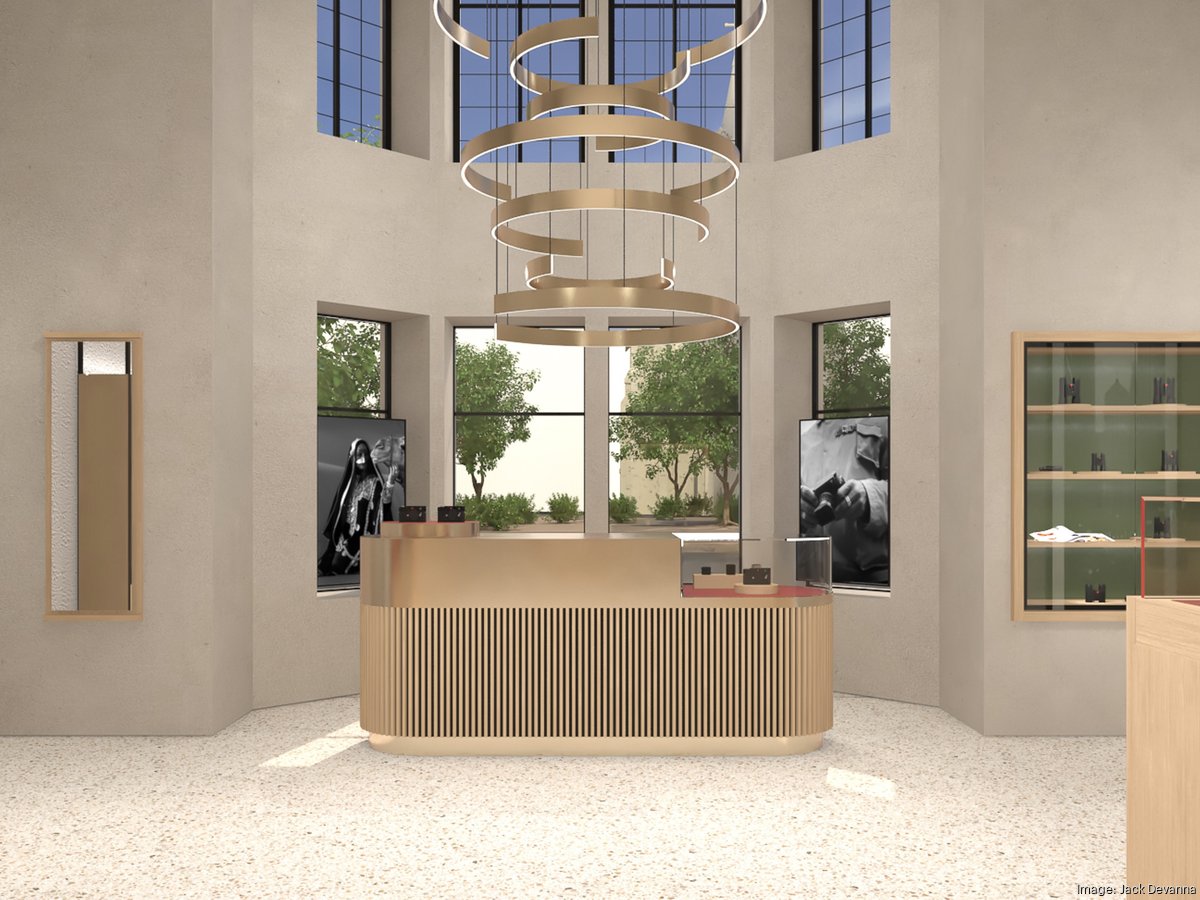 Leica Camera opens first Midwest store on Chicago's Magnificent
