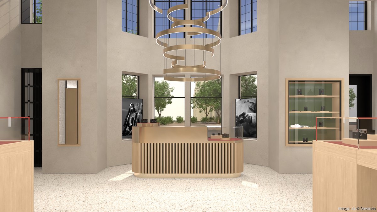 Leica Camera opens first Midwest store on Chicago's Magnificent