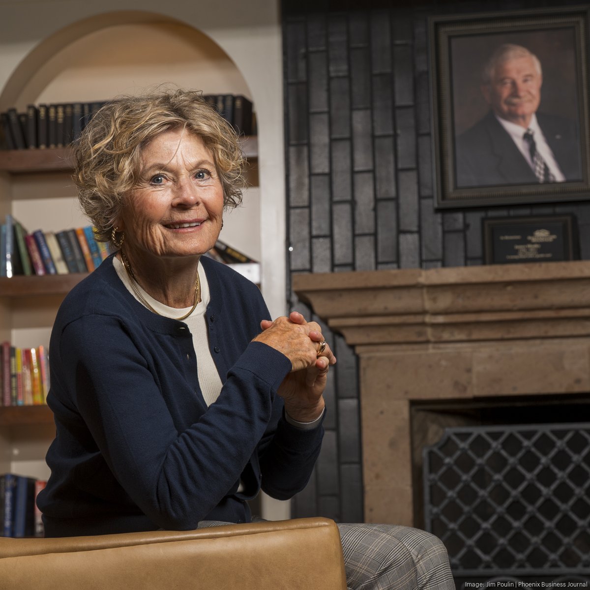 Susan Hladky named Phoenix Business Journal honoree - Phoenix