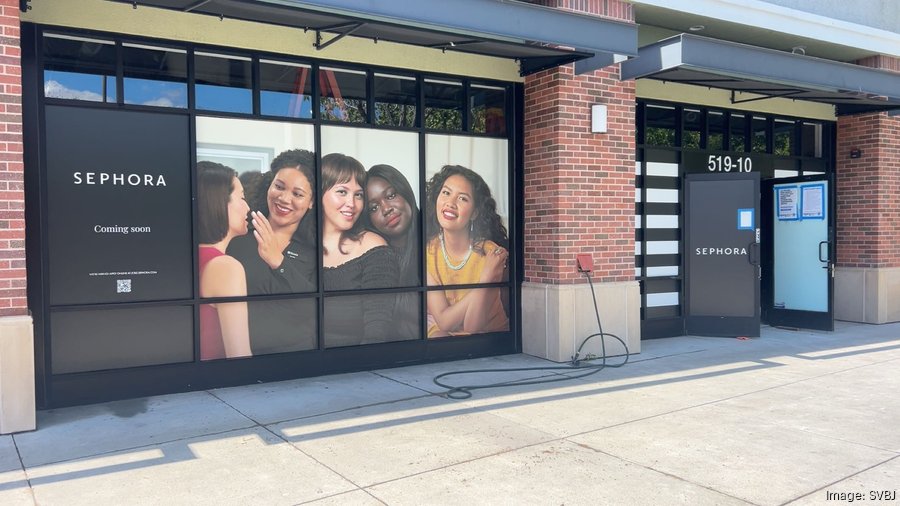 Sephora opens San Jose location at Market Center on June 5