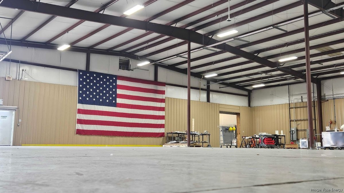 Fusion energy firm opens radiation testing facility near Albuquerque airport