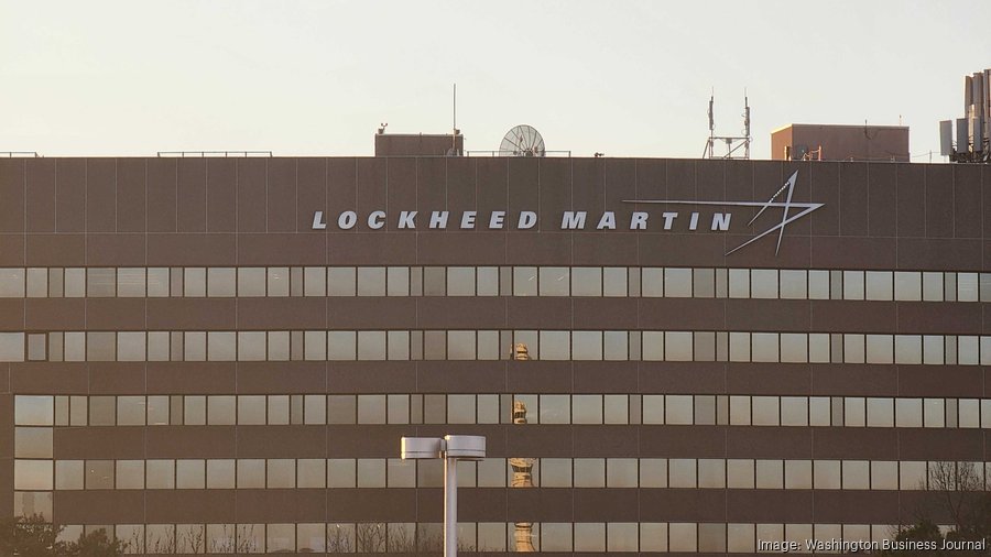 Lockheed Martin pumps $600M into venture arm to back defense startups