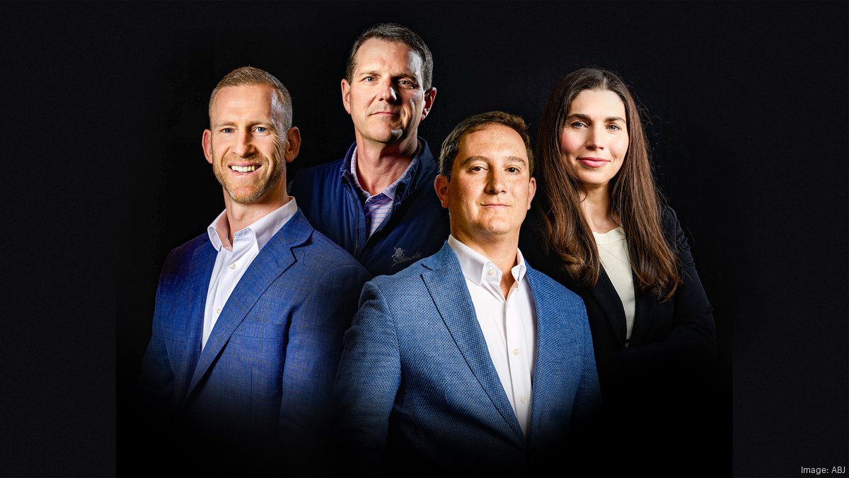 Heavy Hitters: Who moves the most commercial real estate in Austin?