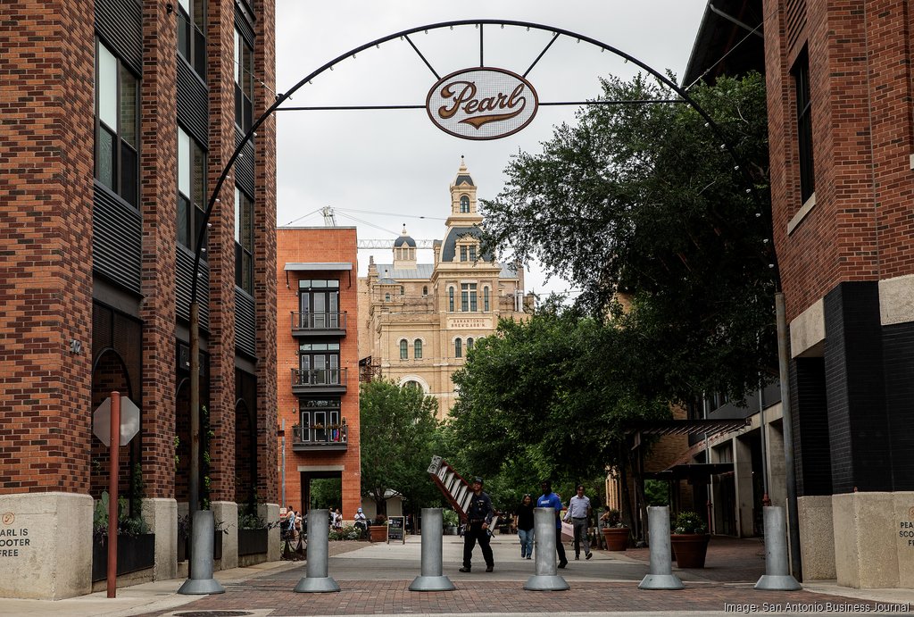 Pearl eyes retail push to boost weekday foot traffic - San Antonio